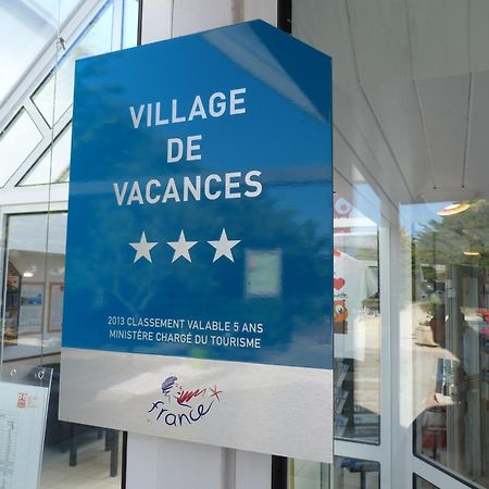Vvf Les Plages De Guerande لا توربال المظهر الخارجي الصورة