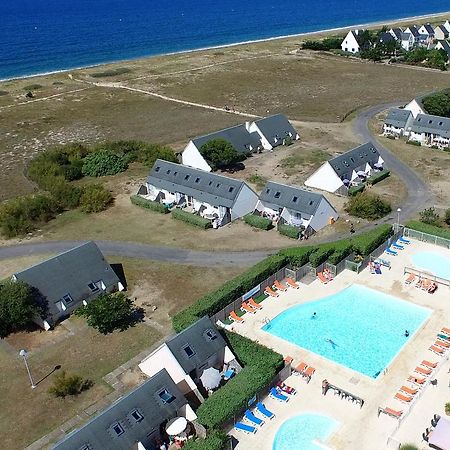 Vvf Les Plages De Guerande لا توربال المظهر الخارجي الصورة