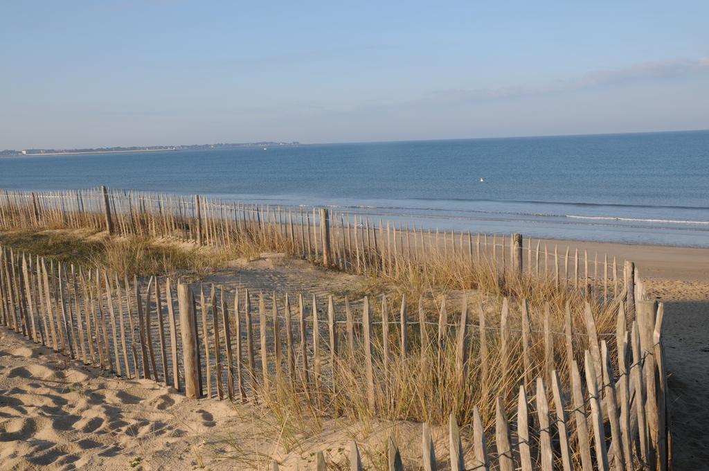 Vvf Les Plages De Guerande لا توربال المظهر الخارجي الصورة