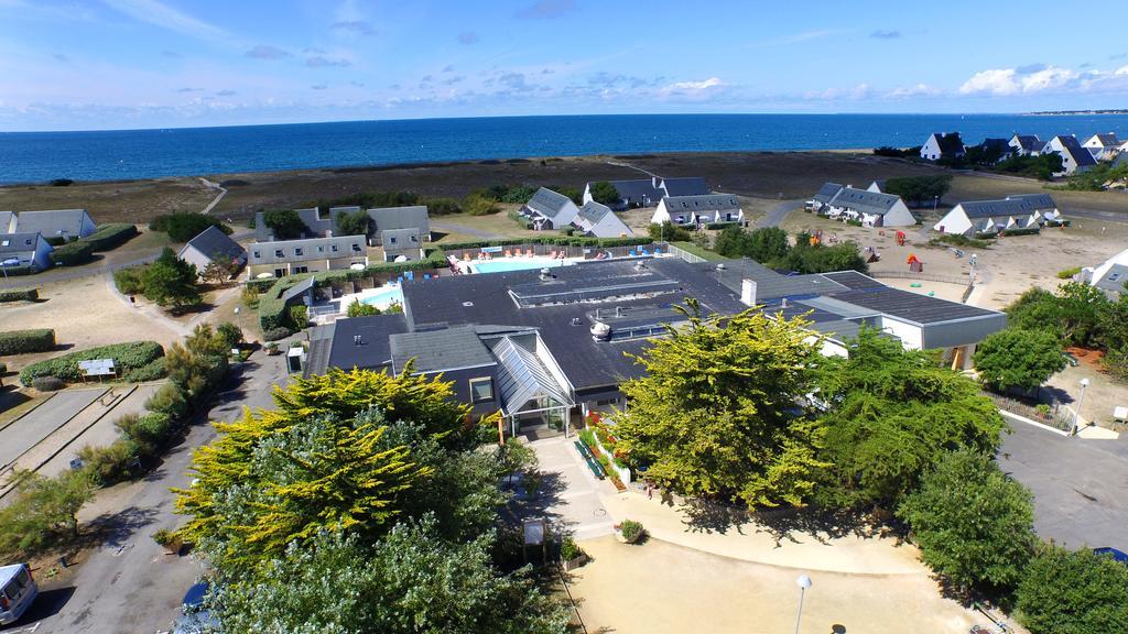 Vvf Les Plages De Guerande لا توربال المظهر الخارجي الصورة