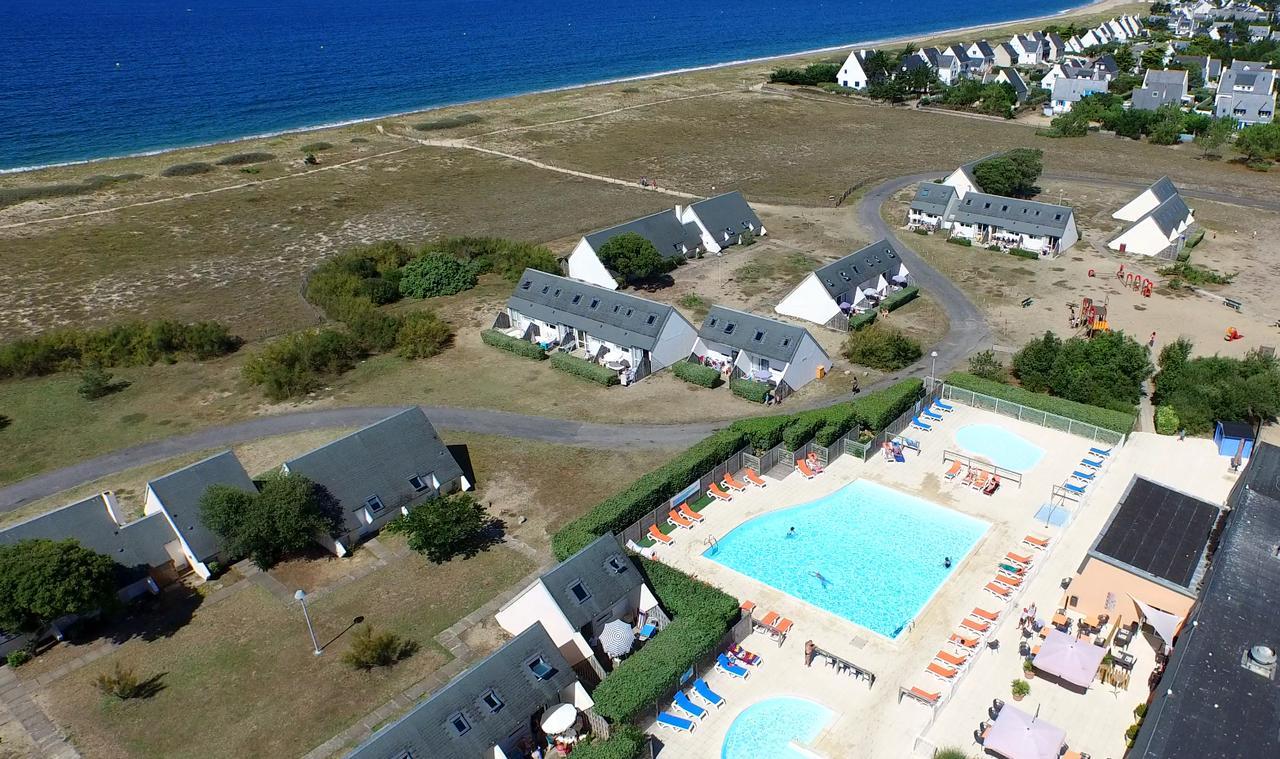 Vvf Les Plages De Guerande لا توربال المظهر الخارجي الصورة