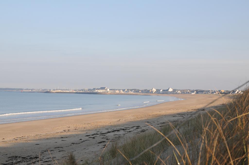 Vvf Les Plages De Guerande لا توربال المظهر الخارجي الصورة
